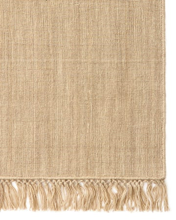 Tappeto Nanda - Light beige, 250x350 cm - Chhatwal & Jonsson