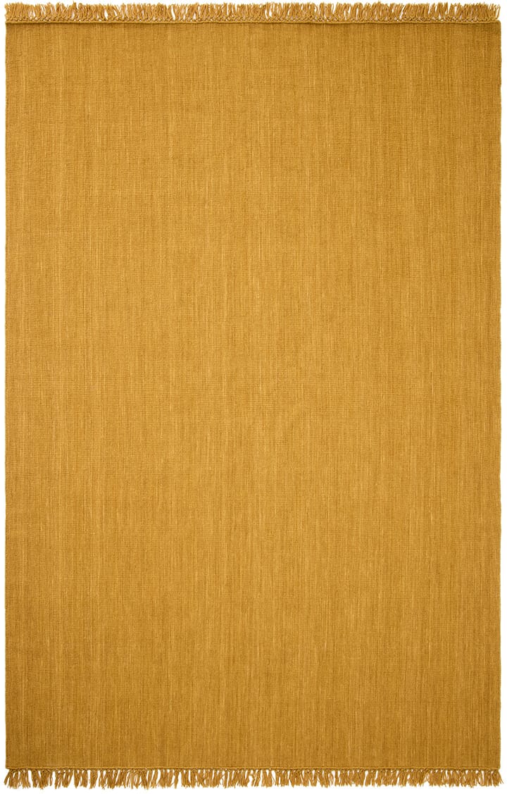 Tappeto Nanda - Masala yellow, 250x350 cm - Chhatwal & Jonsson