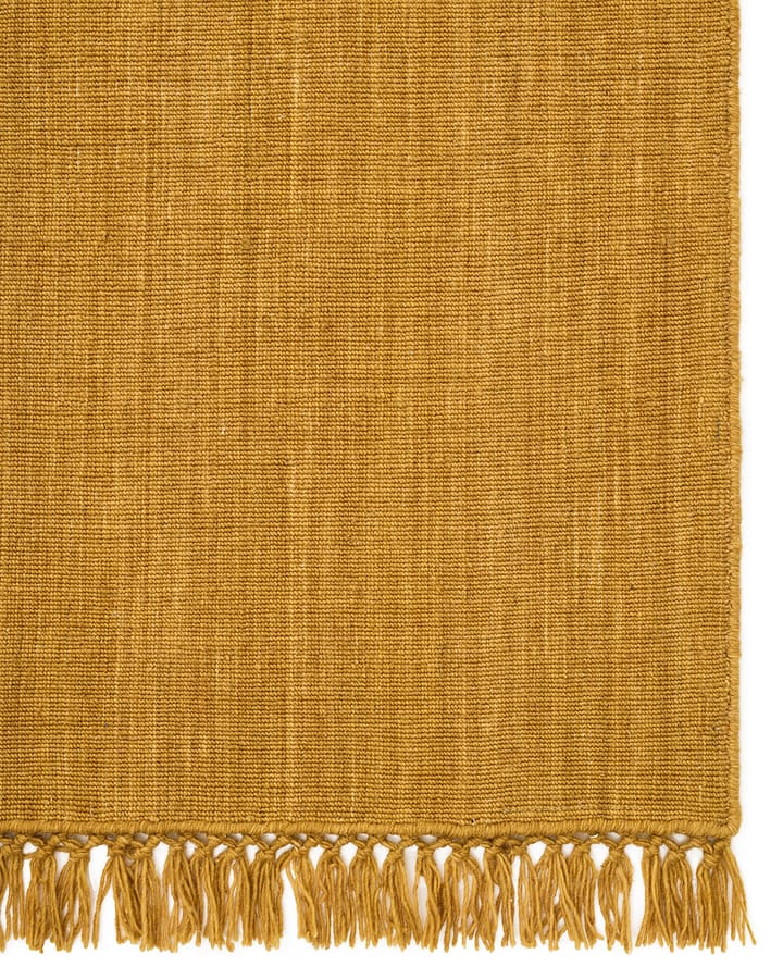 Tappeto Nanda, Masala yellow, 250x350 cm Chhatwal & Jonsson