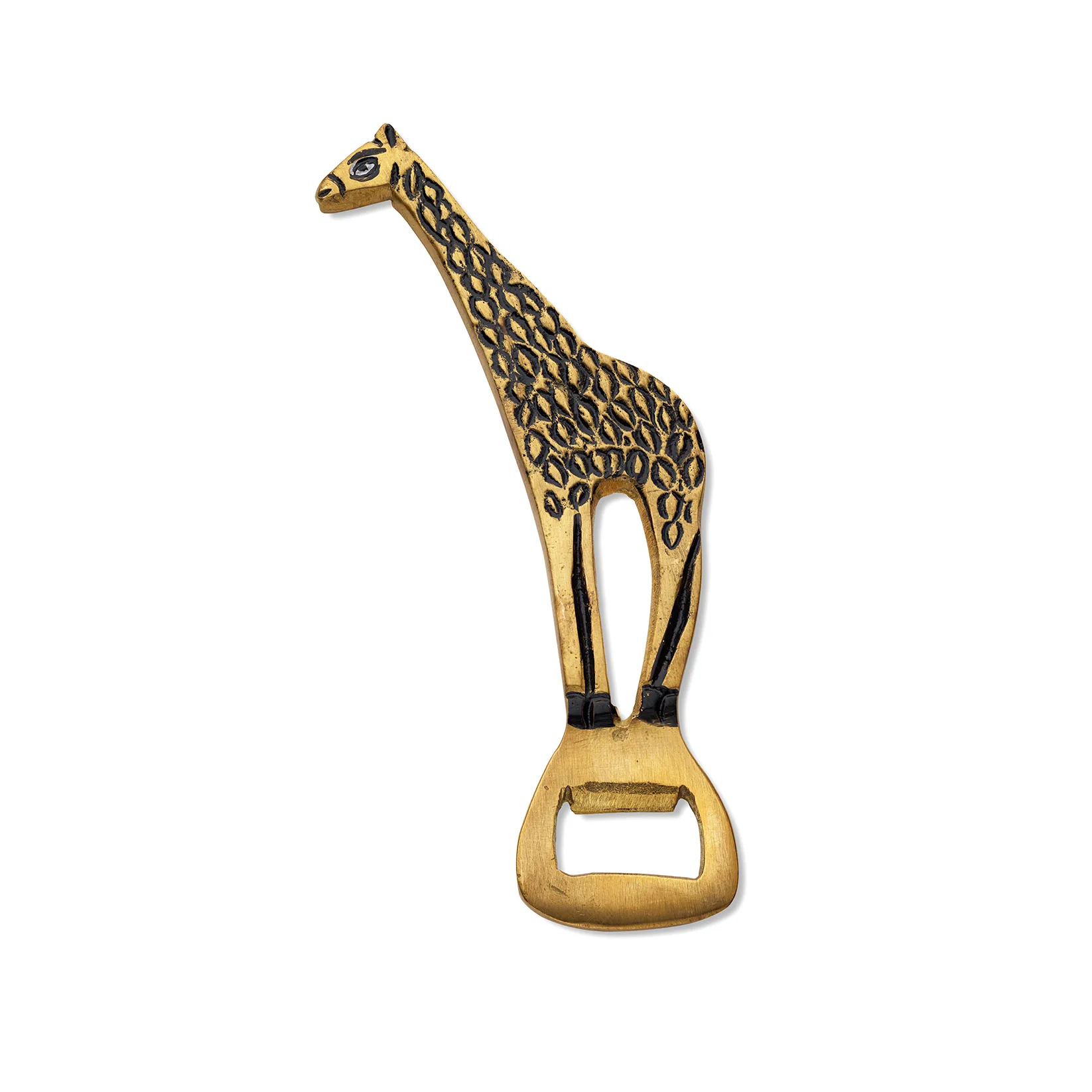 Apribottiglie Classic Collection, giraffa Classic Collection