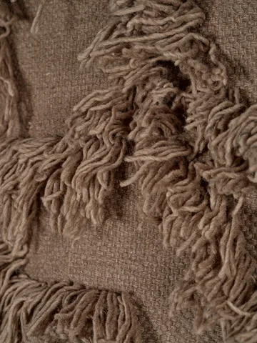 Arazzo Rio 100x100 cm - Cappuccino - Classic Collection