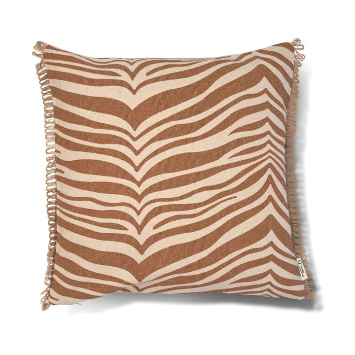 Cuscino Classic Collection Zebra 40x60 cm - Glazed Ginger - Classic Collection