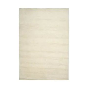 Dune tappeto in lana - Ivory, 170x230 cm - Classic Collection