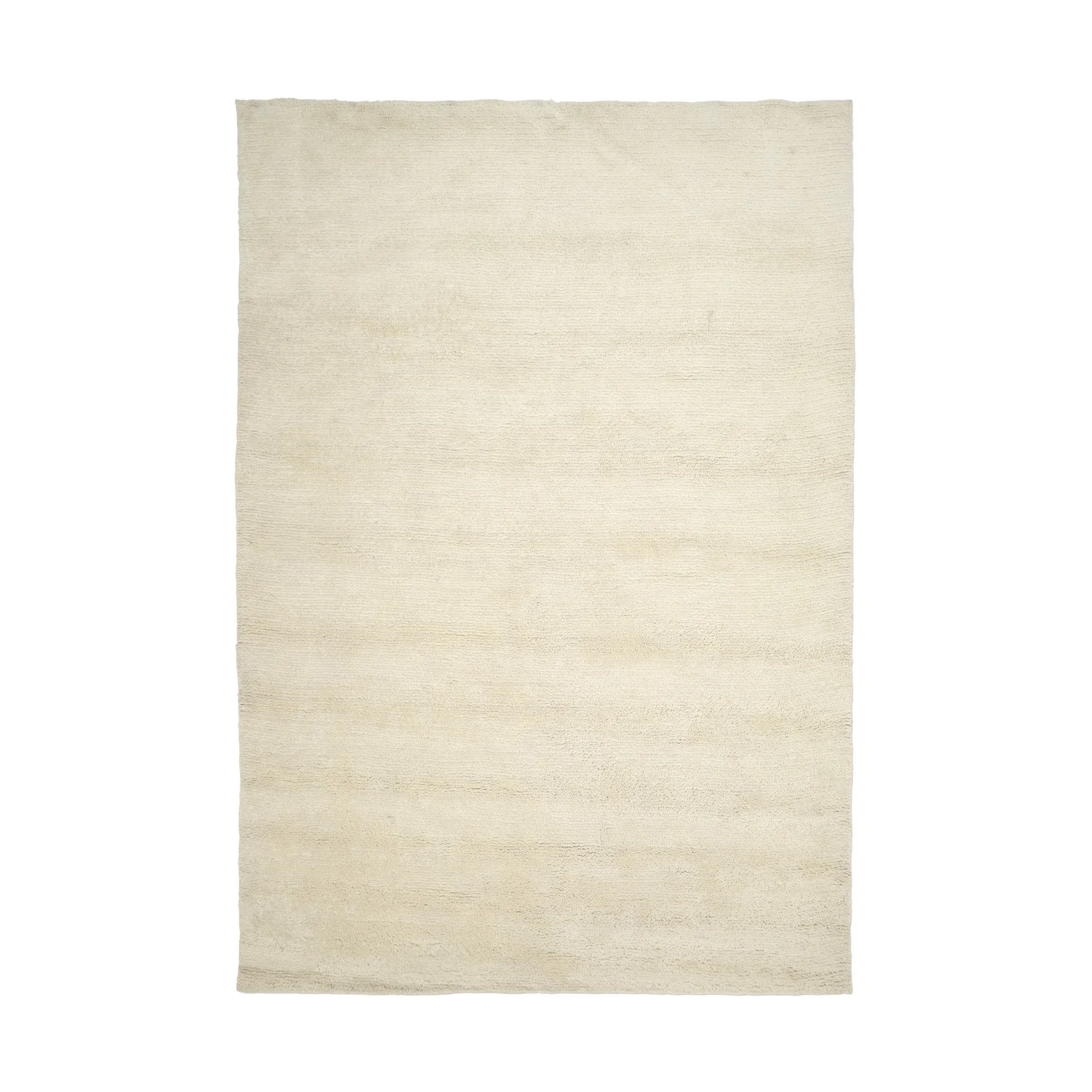 Dune tappeto in lana, Ivory, 200x300 cm Classic Collection