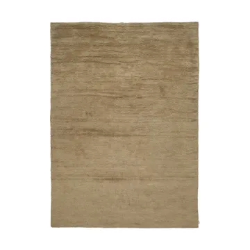 Dune tappeto in lana - Wheat, 170x230 cm - Classic Collection