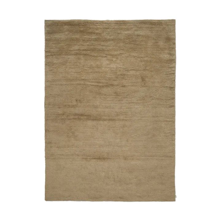 Dune tappeto in lana - Wheat, 170x230 cm - Classic Collection