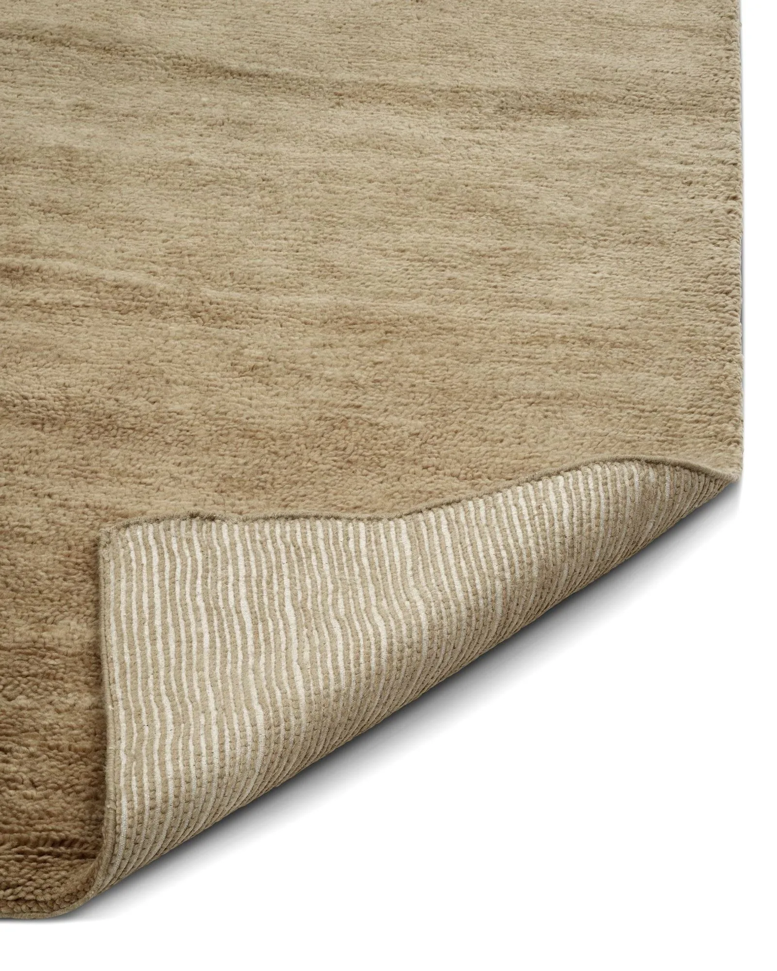 Dune tappeto in lana, Wheat, 170x230 cm Classic Collection