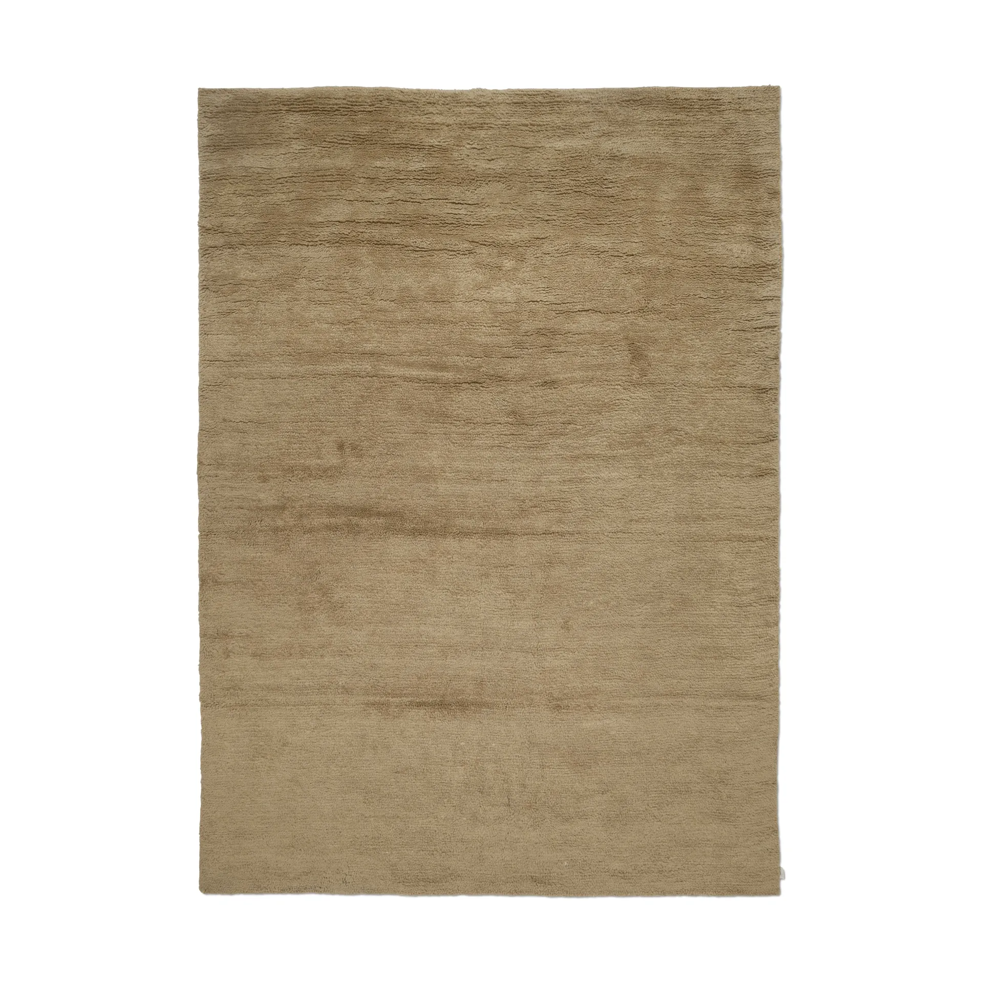 Dune tappeto in lana, Wheat, 250x350 cm Classic Collection