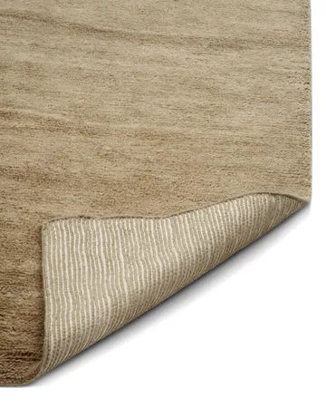 Dune tappeto in lana - Wheat, 250x350 cm - Classic Collection