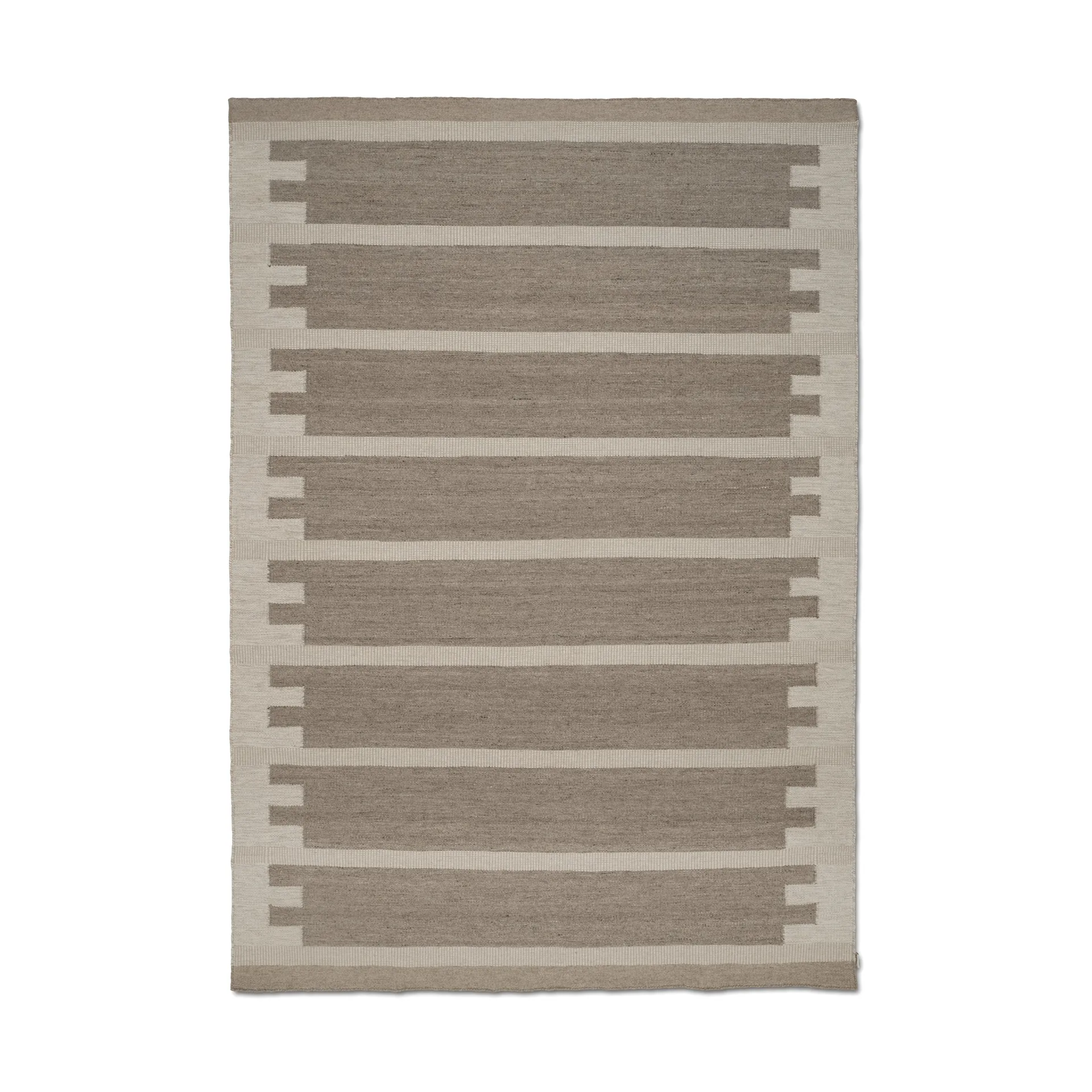 Falsterbo tappeto in lana, Beige, 200x300 cm Classic Collection