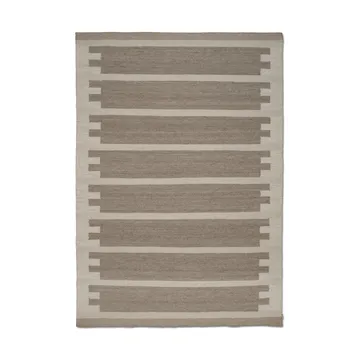 Falsterbo tappeto in lana - Beige, 230x330 cm - Classic Collection