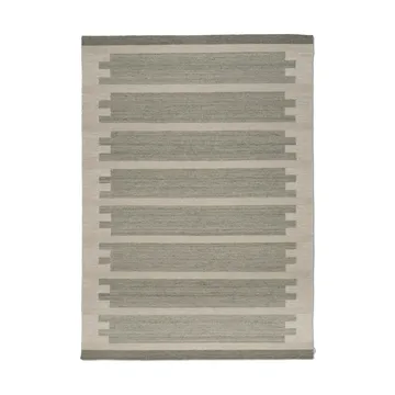 Falsterbo tappeto in lana - Green, 170x230 cm - Classic Collection
