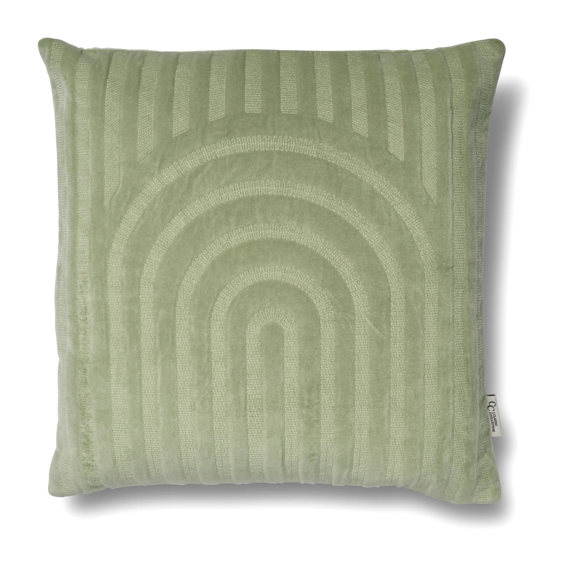 Federa Arch, 50x50 cm, Color tè Classic Collection