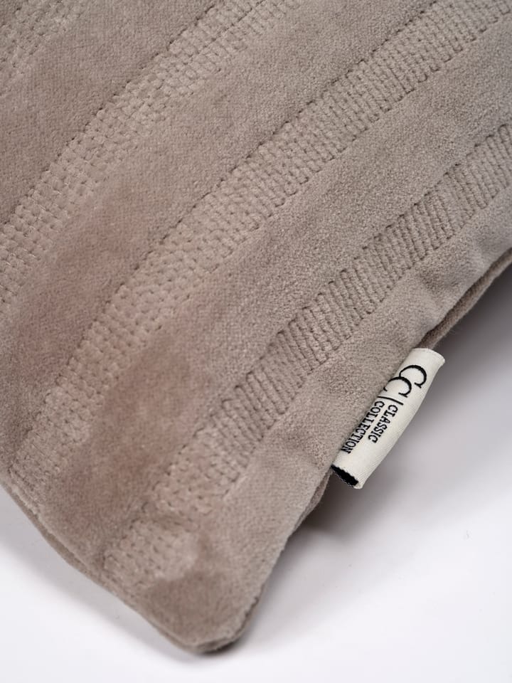 Federa Arch, 50x50 cm, Grigio tortora Classic Collection