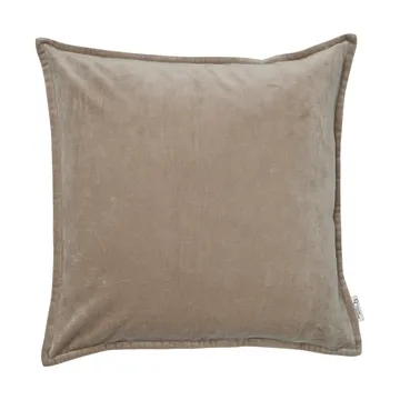 Fodera cuscino Classic Velvet 50x50 cm - Beige - Classic Collection