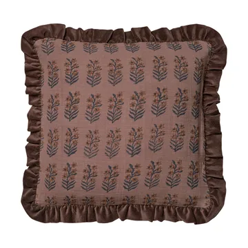 Fodera cuscino Tamarind 50x50 cm - Viola - Classic Collection