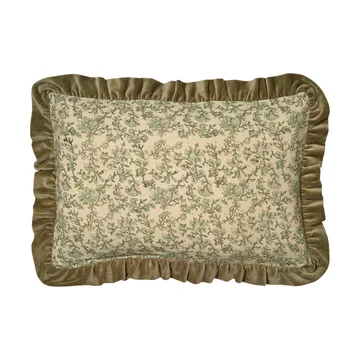 Fodera cuscino Tendril 50x50 cm - Verde - Classic Collection