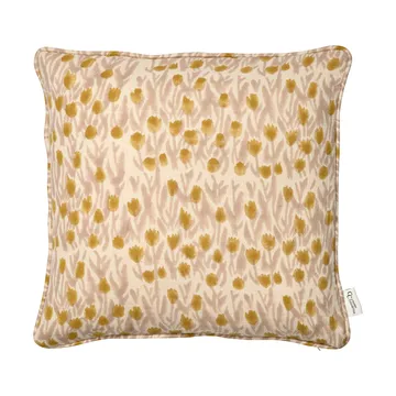 Fodera cuscino Tulip 50x50 cm - Giallo - Classic Collection
