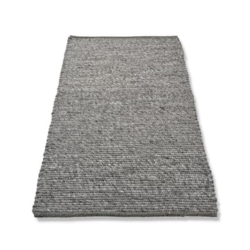 Passatoia Merino - Granito, 80x250 cm - Classic Collection