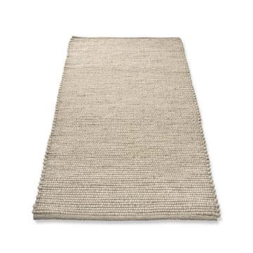 Passatoia Merino - Oat, 80x150 cm - Classic Collection