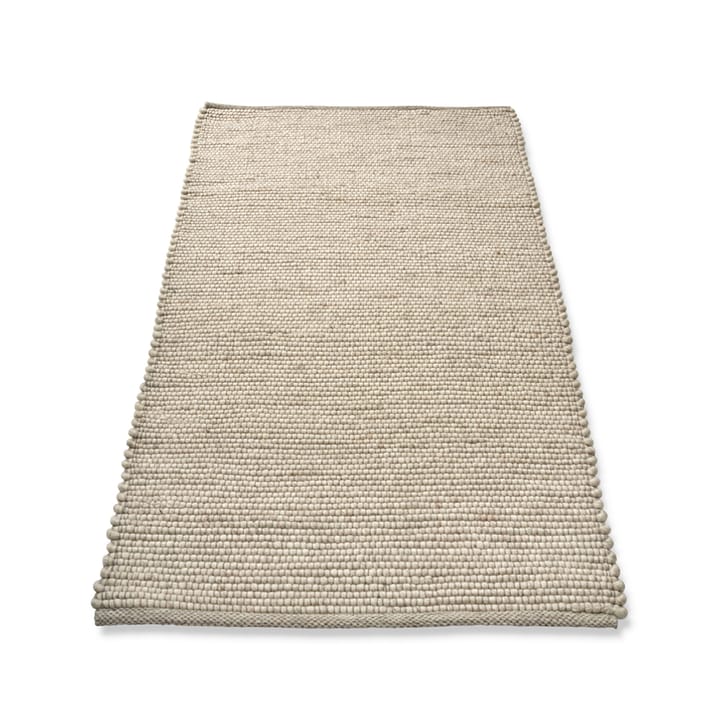 Passatoia Merino, Oat, 80x150 cm Classic Collection