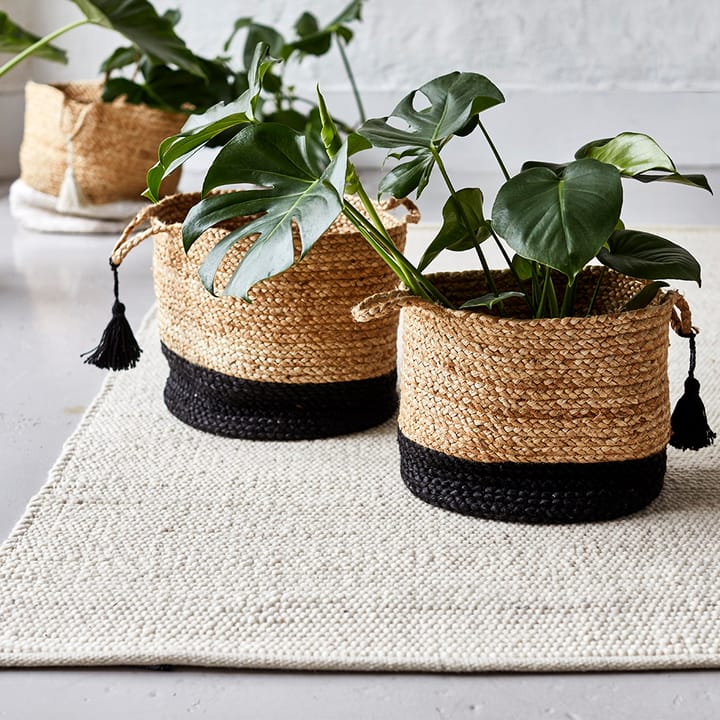 Passatoia Merino, Oat, 80x150 cm Classic Collection