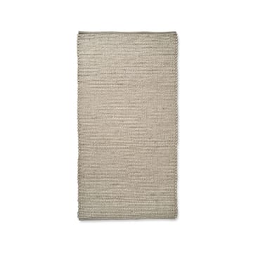 Passatoia Merino - Oat, 80x250 cm - Classic Collection