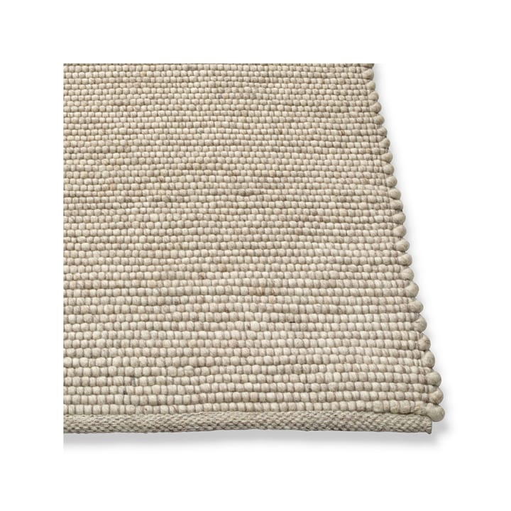 Passatoia Merino, Oat, 80x250 cm Classic Collection