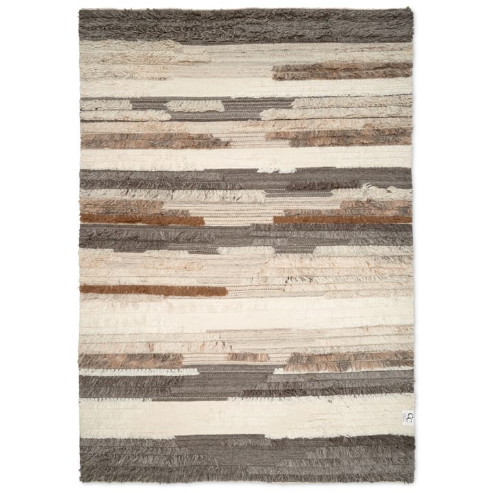 Tappeto Agadir - naturale, 170x230 cm - Classic Collection