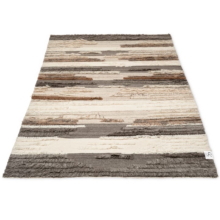 Tappeto Agadir, naturale, 200x300 cm Classic Collection