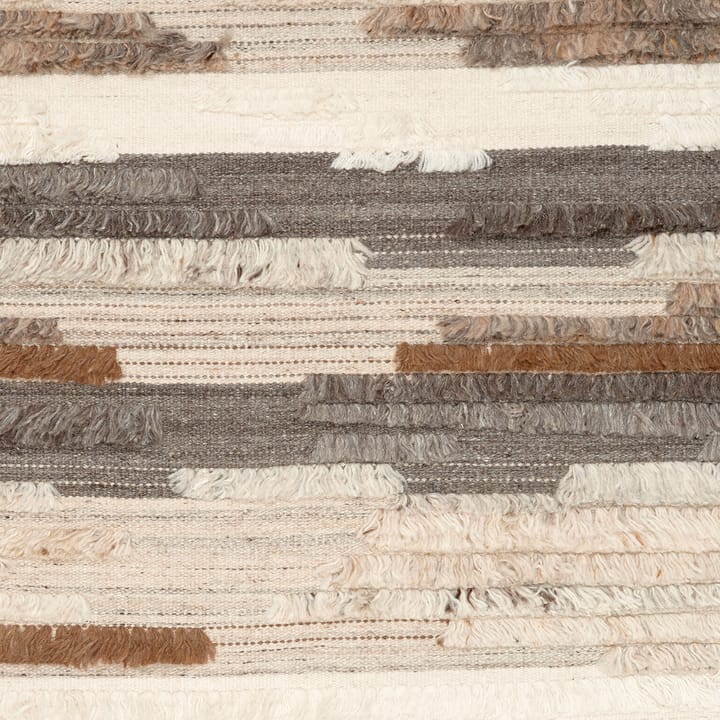 Tappeto Agadir, naturale, 200x300 cm Classic Collection