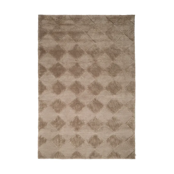 Tappeto Berber - Chocolate, 200x300 cm - Classic Collection