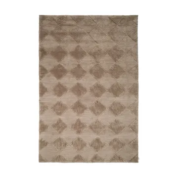 Tappeto Berber - Chocolate, 250x350 cm - Classic Collection