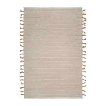 Tappeto Cochin 170x230 cm - Beige - Classic Collection