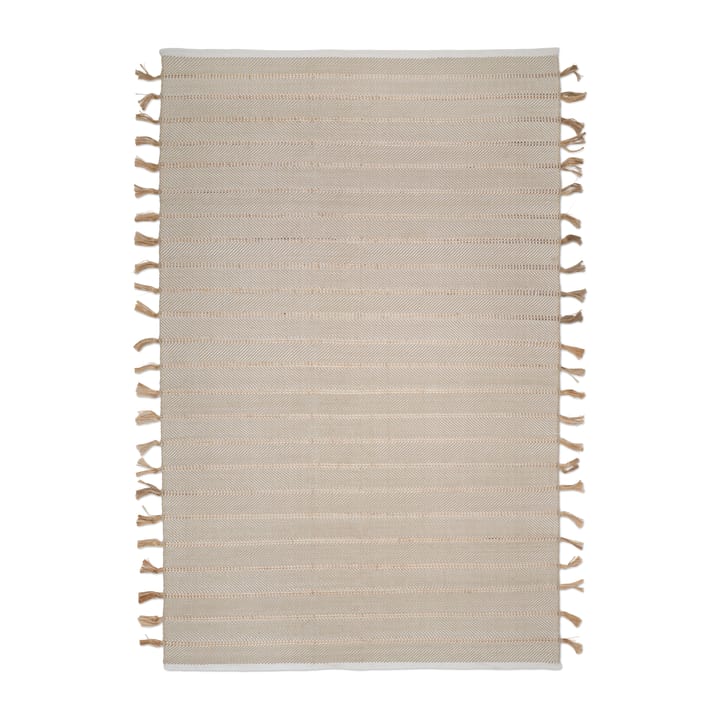 Tappeto Cochin 170x230 cm - Beige - Classic Collection