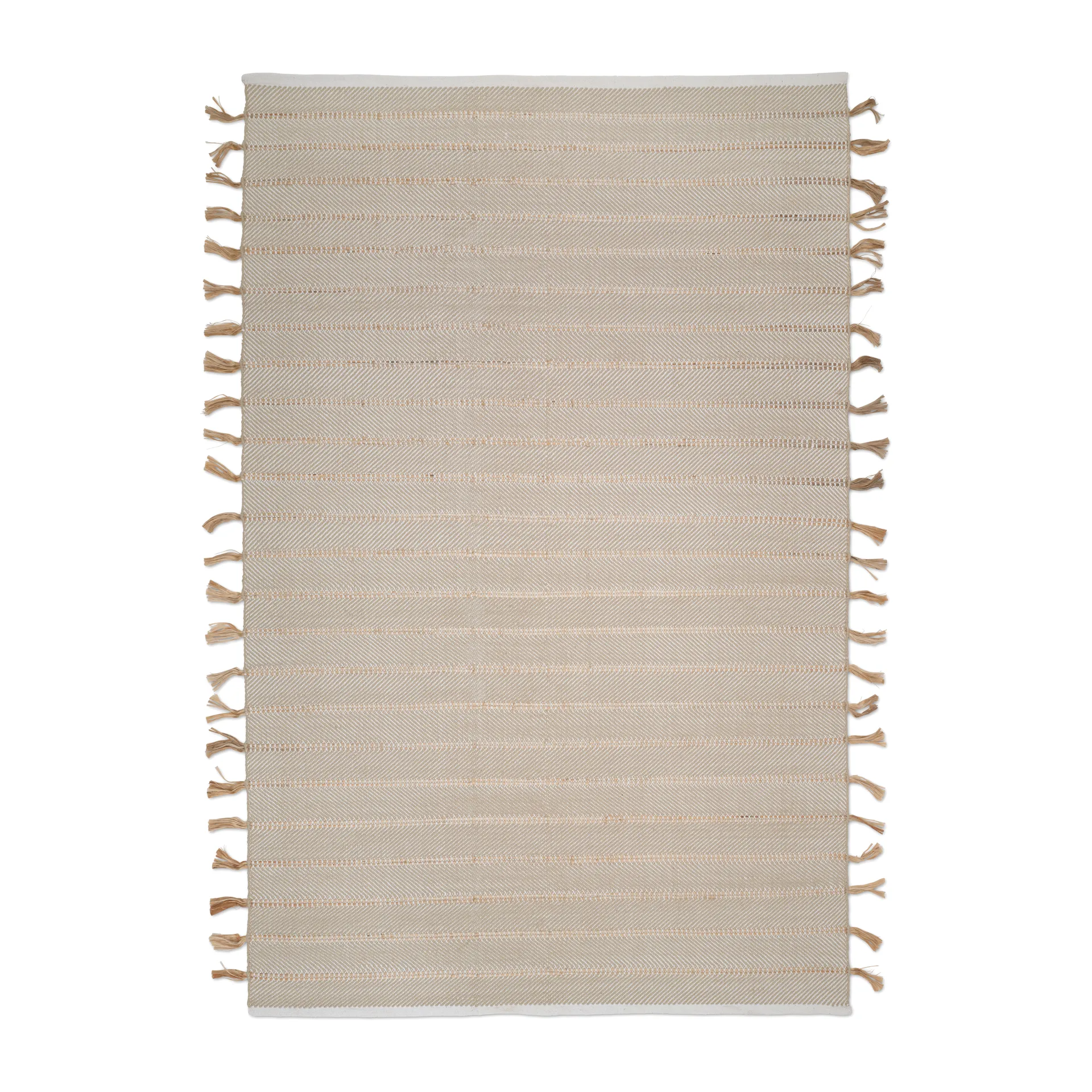 Tappeto Cochin 250x350 cm, Beige Classic Collection