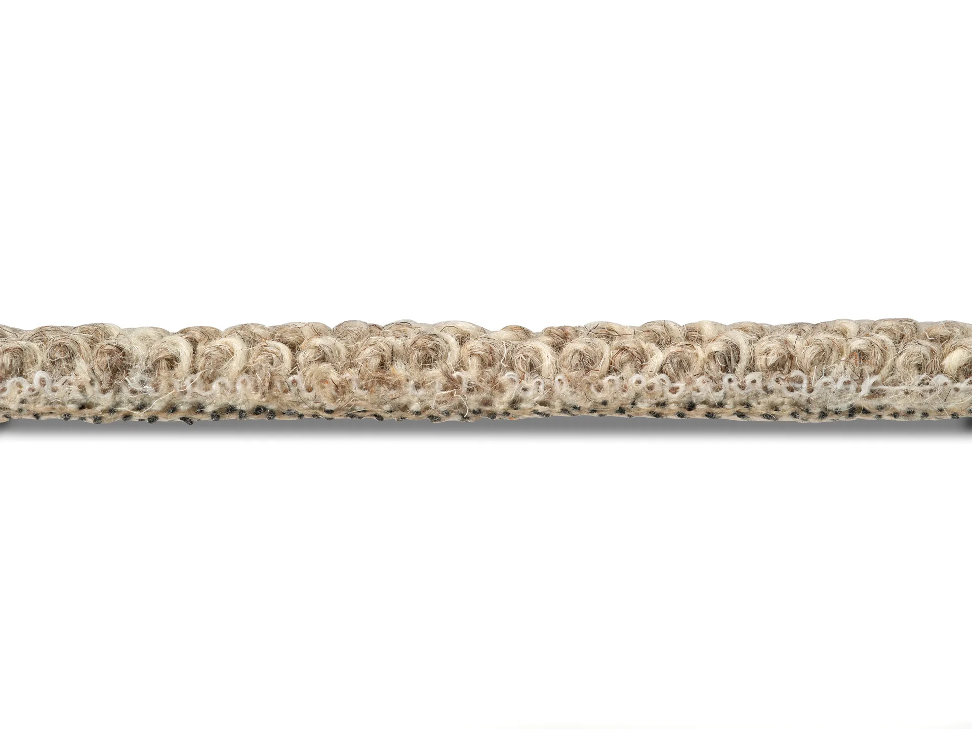 Tappeto Fjellmyr, Beige naturale, 300x400 cm Classic Collection