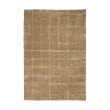 Tappeto Grid - Wheat, 170x230 cm - Classic Collection
