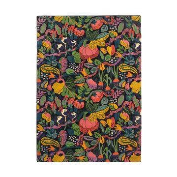 Tappeto Heritage Garden - Charcoal-multi, 170x230 cm - Classic Collection
