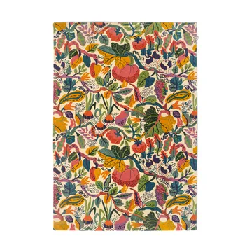 Tappeto Heritage Garden - Cream-multi, 170x230 cm - Classic Collection