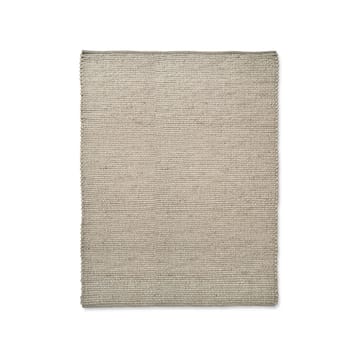 Tappeto in lana Merino - oat, 200x300 cm - Classic Collection