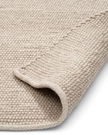 Tappeto in lana Merino - oat, 250x350 cm - Classic Collection