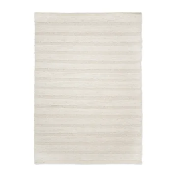 Tappeto in lana Whistler 200x300 cm - Avorio - Classic Collection