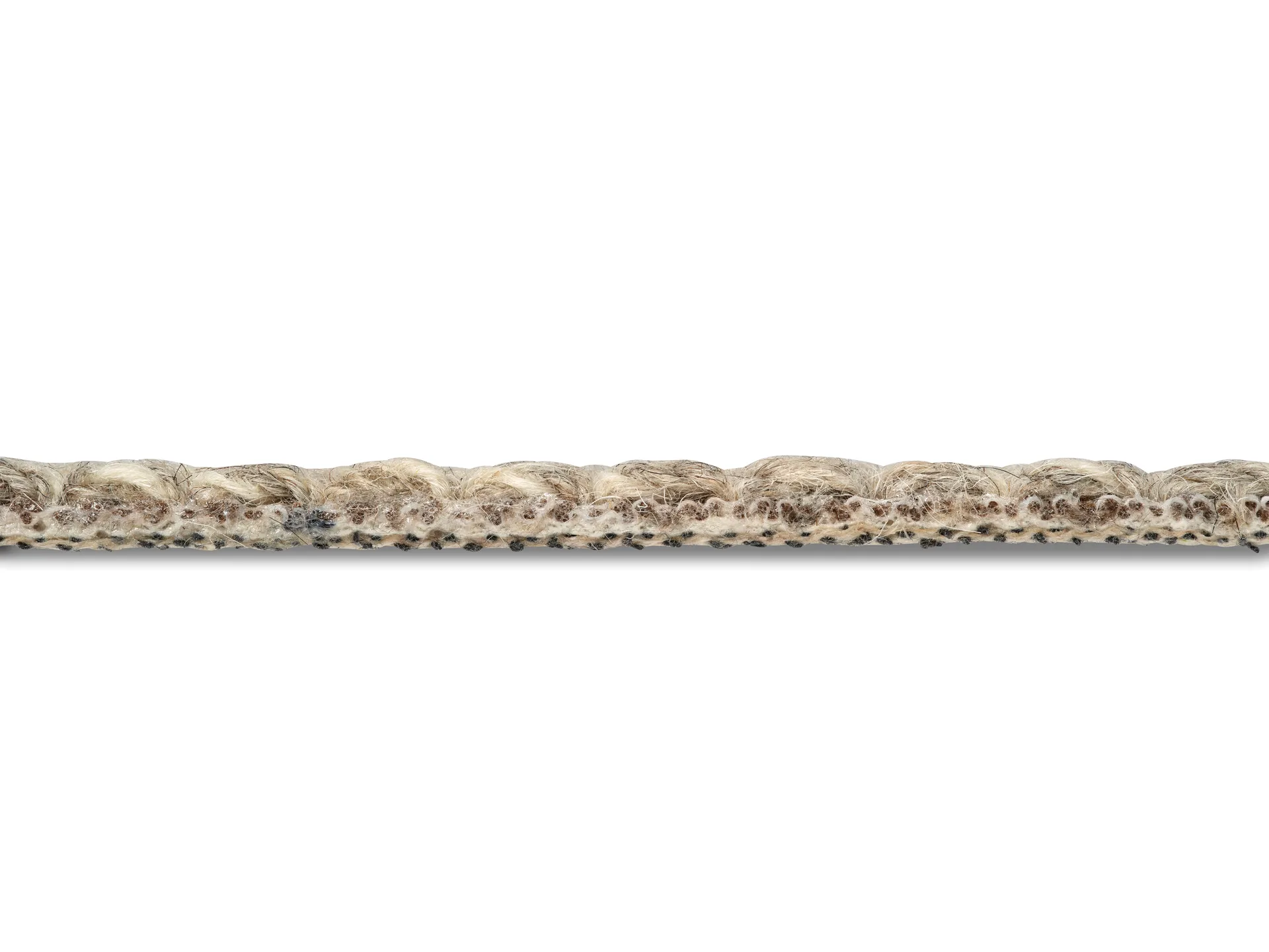 Tappeto Nordklint, Grigio naturale, 200x300 cm Classic Collection