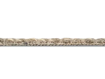 Tappeto Nordklint - Grigio naturale, 200x300 cm - Classic Collection