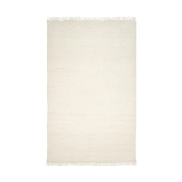 Tappeto Pebbles - Bianco, 170x230 cm - Classic Collection