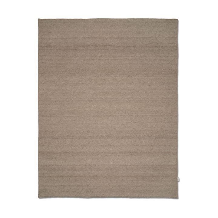 Tappeto Plain - Beige naturale, 250x350 cm - Classic Collection