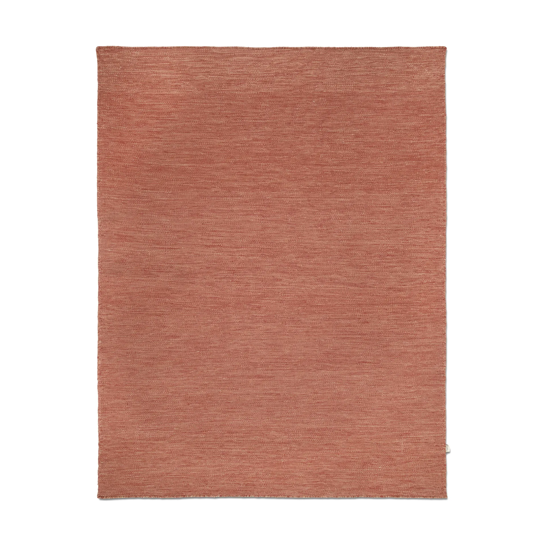 Tappeto Plain, Coral, 200x300 cm Classic Collection