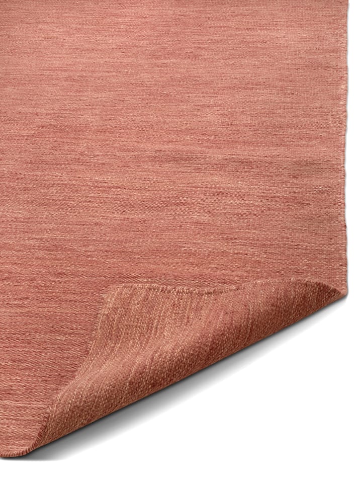 Tappeto Plain, Corallo, 170x230 cm Classic Collection