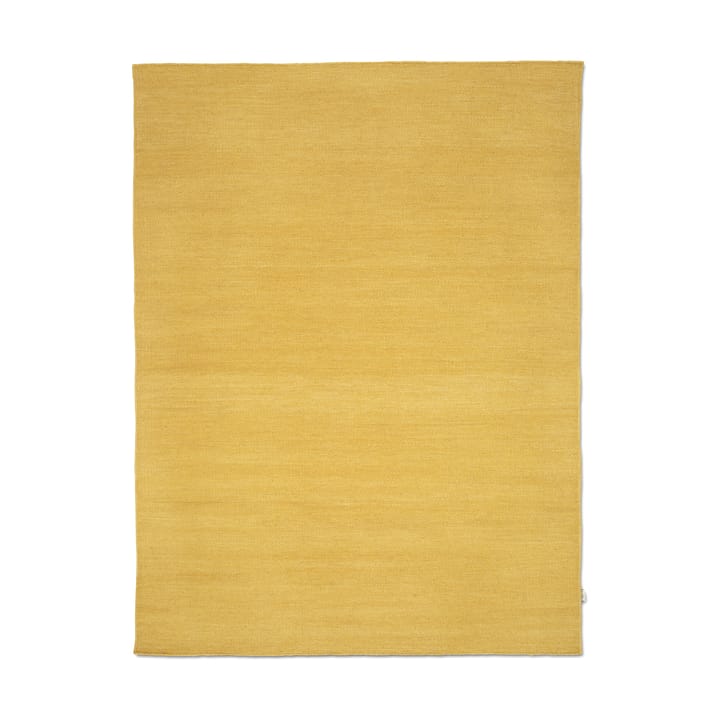 Tappeto Plain - Giallo, 200x300 cm - Classic Collection